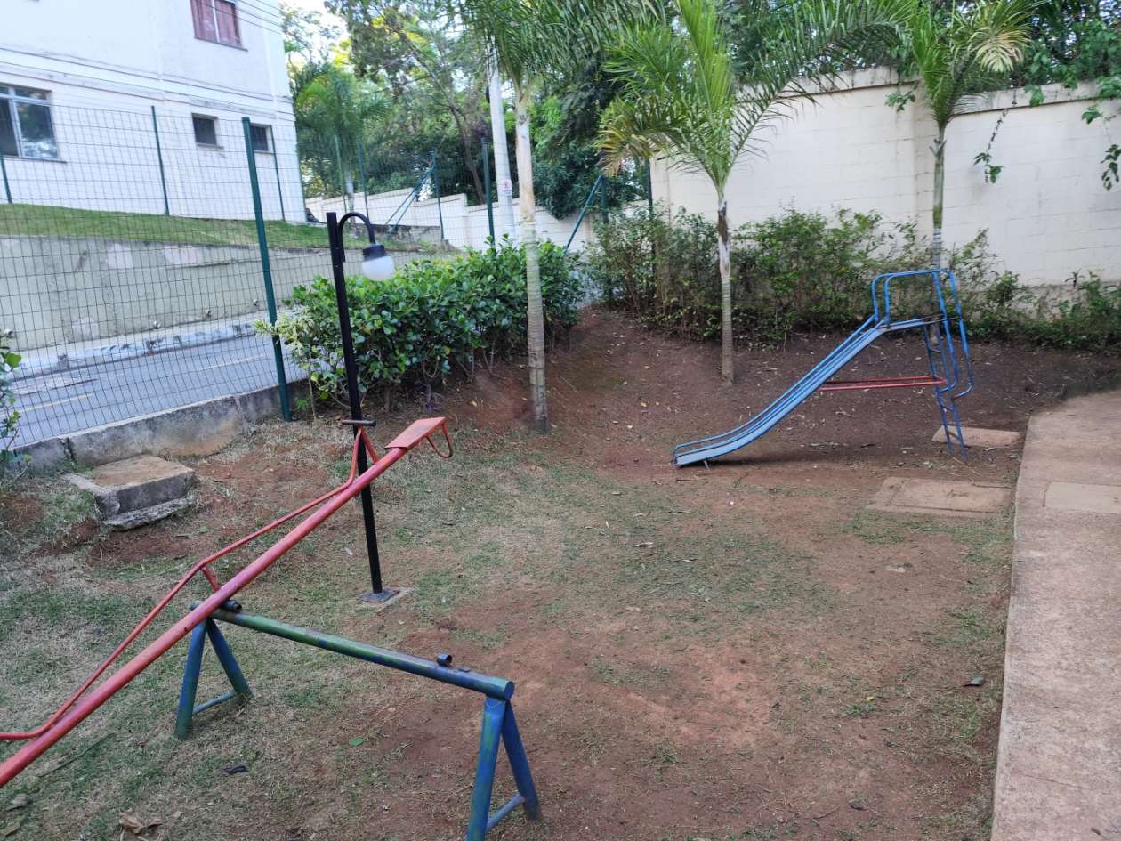 Apartamento, 2 quartos - Foto 22