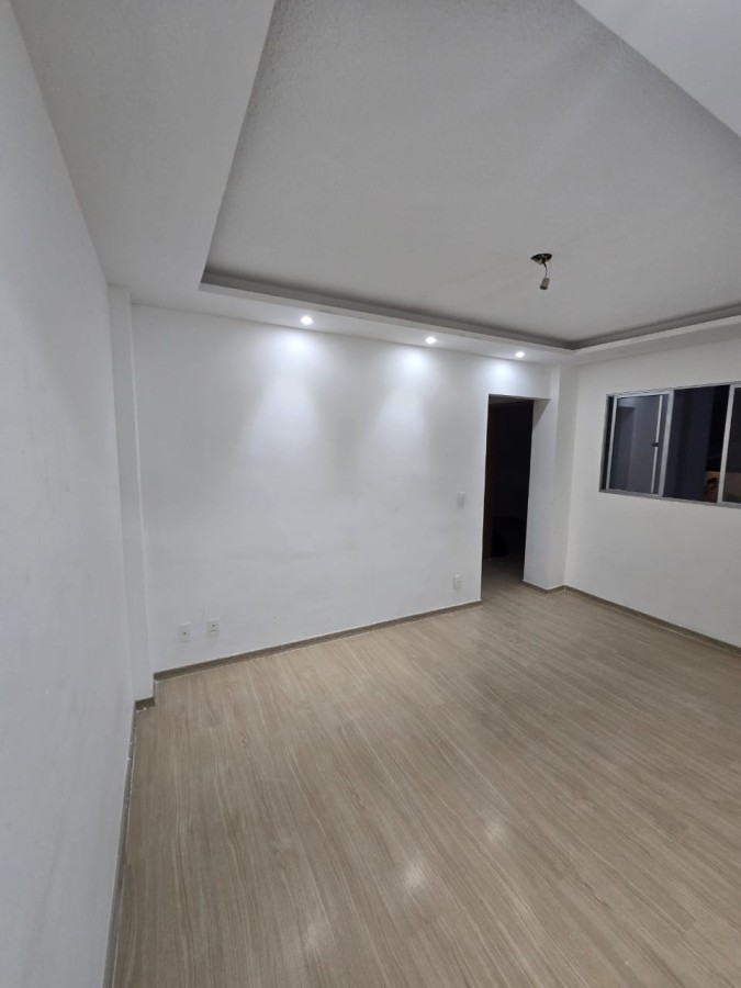Apartamento, 2 quartos, 48 m² - Foto 2