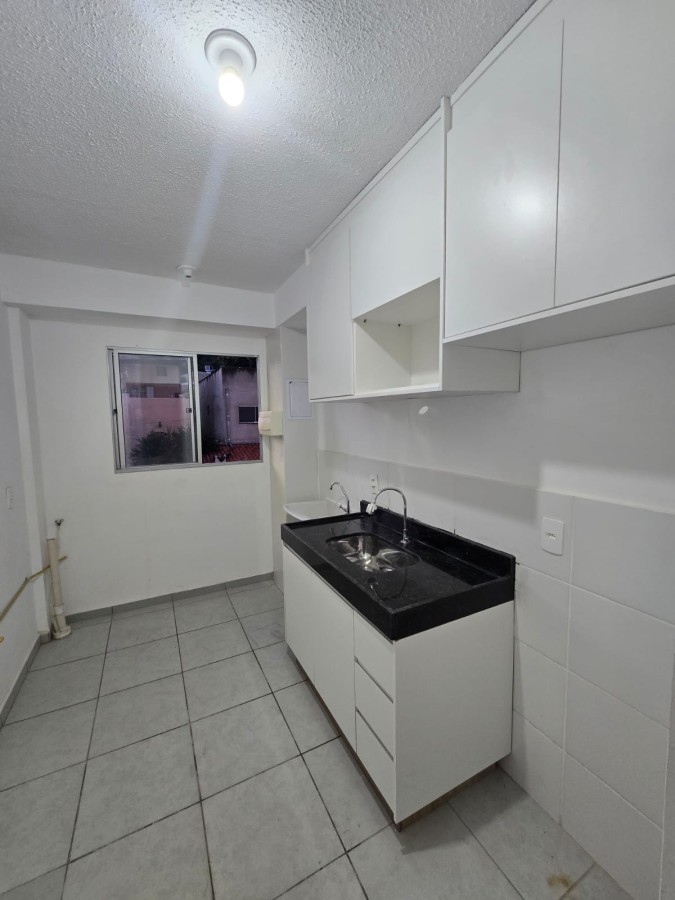 Apartamento, 2 quartos, 48 m² - Foto 4