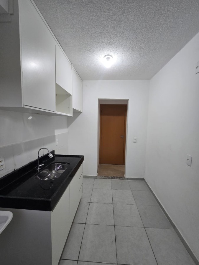 Apartamento, 2 quartos, 48 m² - Foto 8