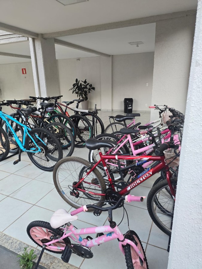 Apartamento, 2 quartos, 48 m² - Foto 12