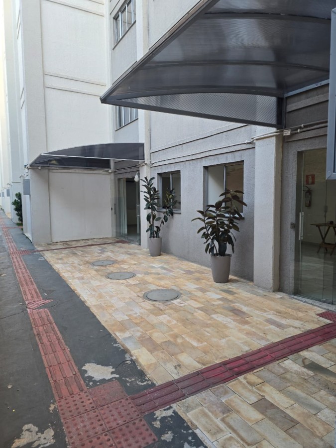 Apartamento, 2 quartos, 48 m² - Foto 16