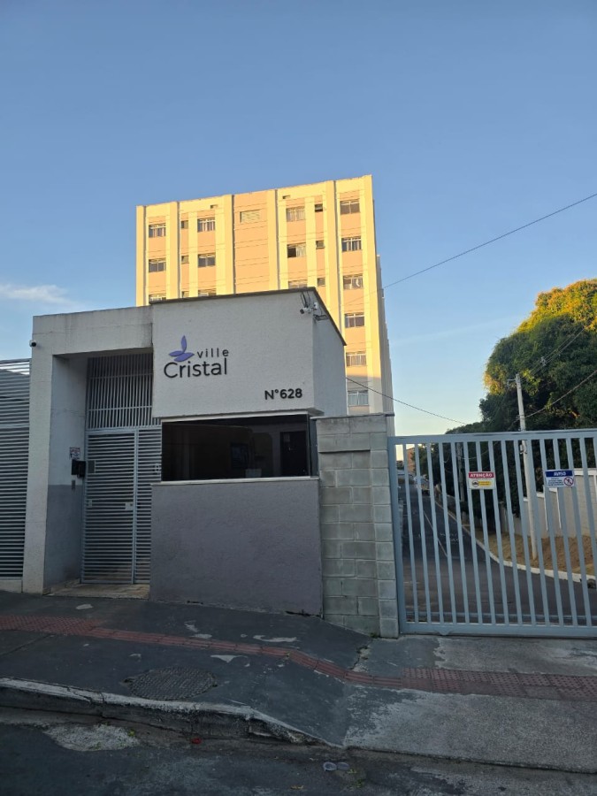 Apartamento, 2 quartos, 48 m² - Foto 1