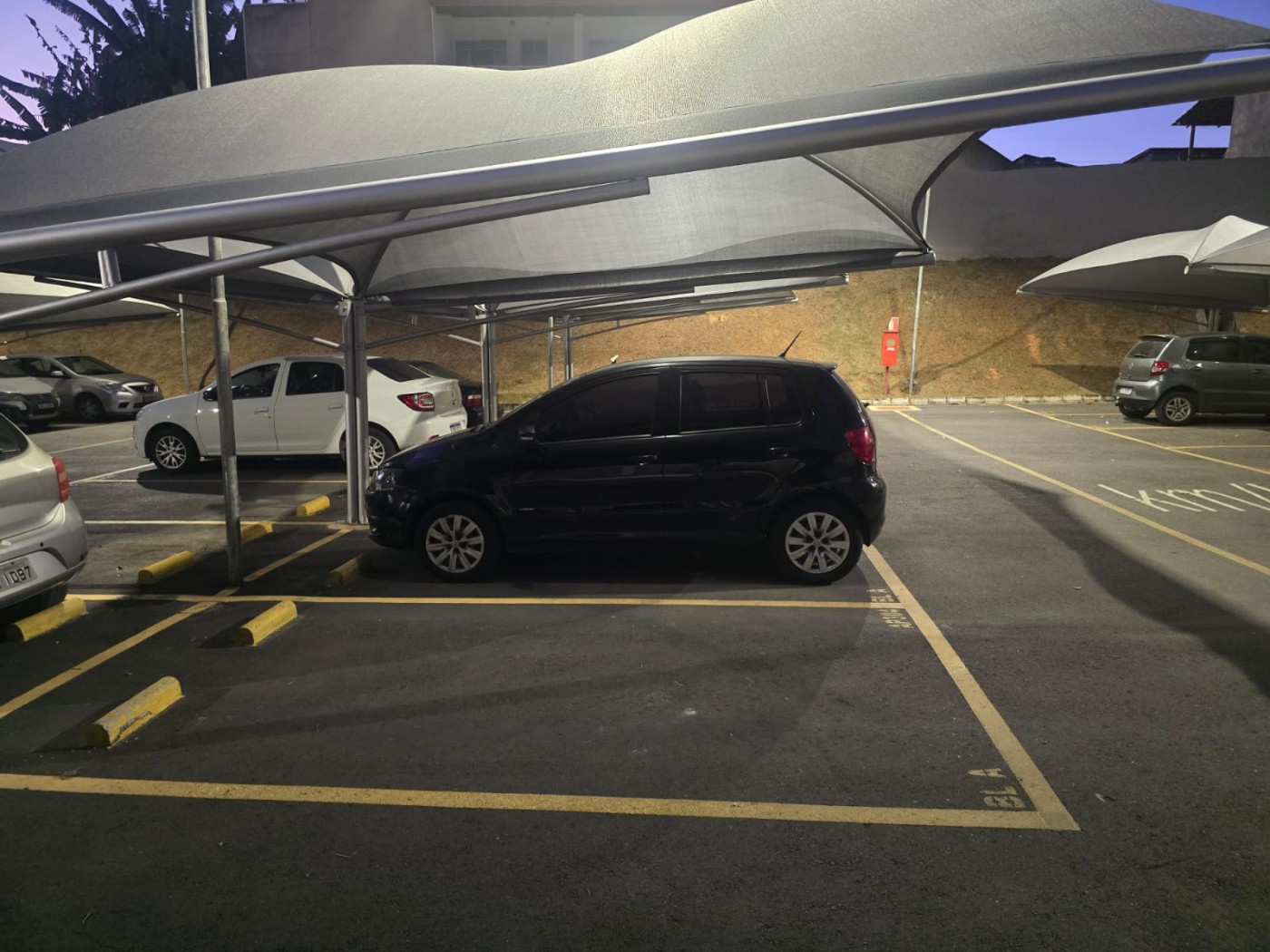 Apartamento, 2 quartos, 48 m² - Foto 17