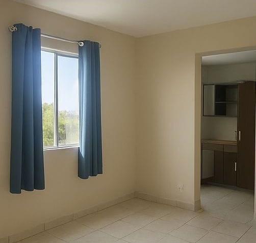Apartamento, 2 quartos - Foto 1