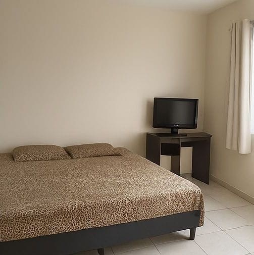 Apartamento, 2 quartos - Foto 4
