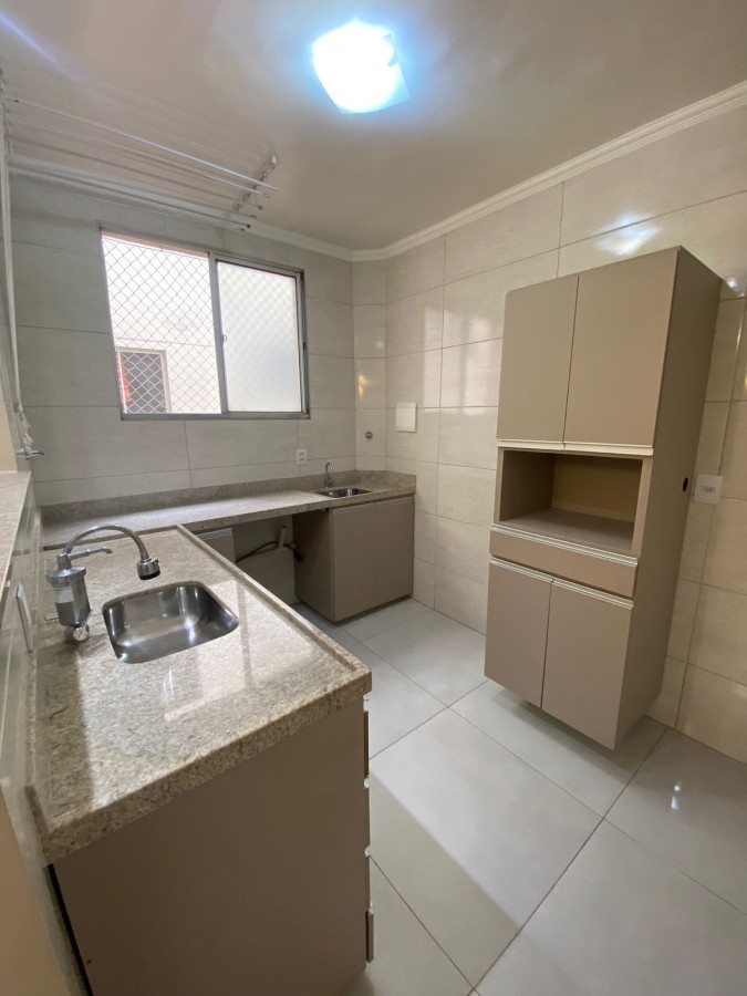 Apartamento, 2 quartos - Foto 2