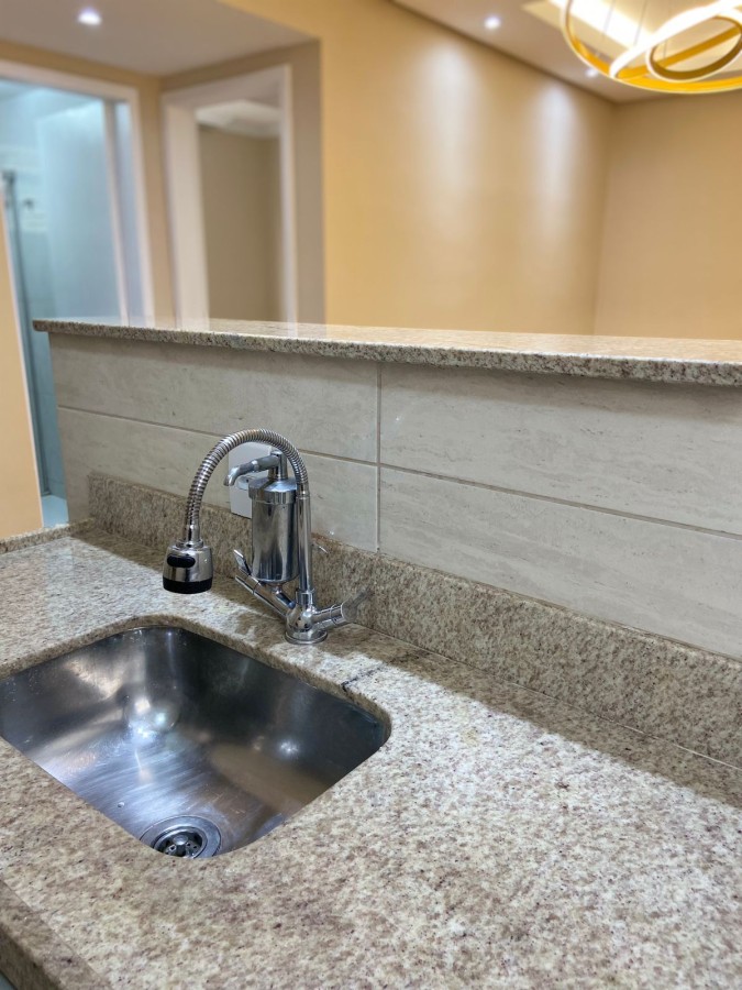 Apartamento, 2 quartos - Foto 7