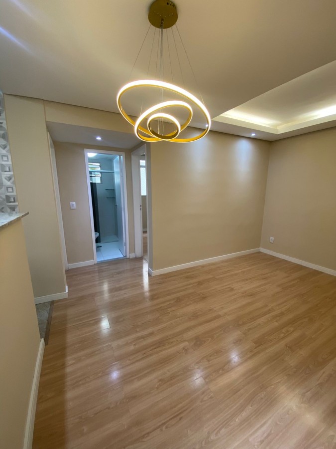 Apartamento, 2 quartos - Foto 1