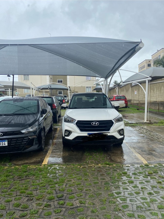 Apartamento, 2 quartos - Foto 33