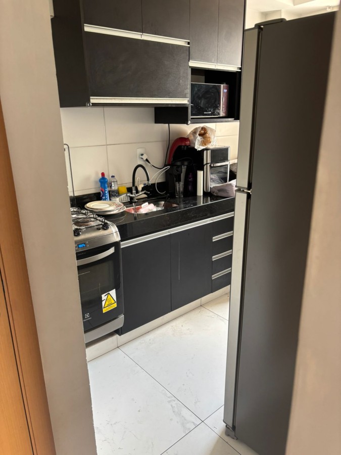 Apartamento, 2 quartos - Foto 3