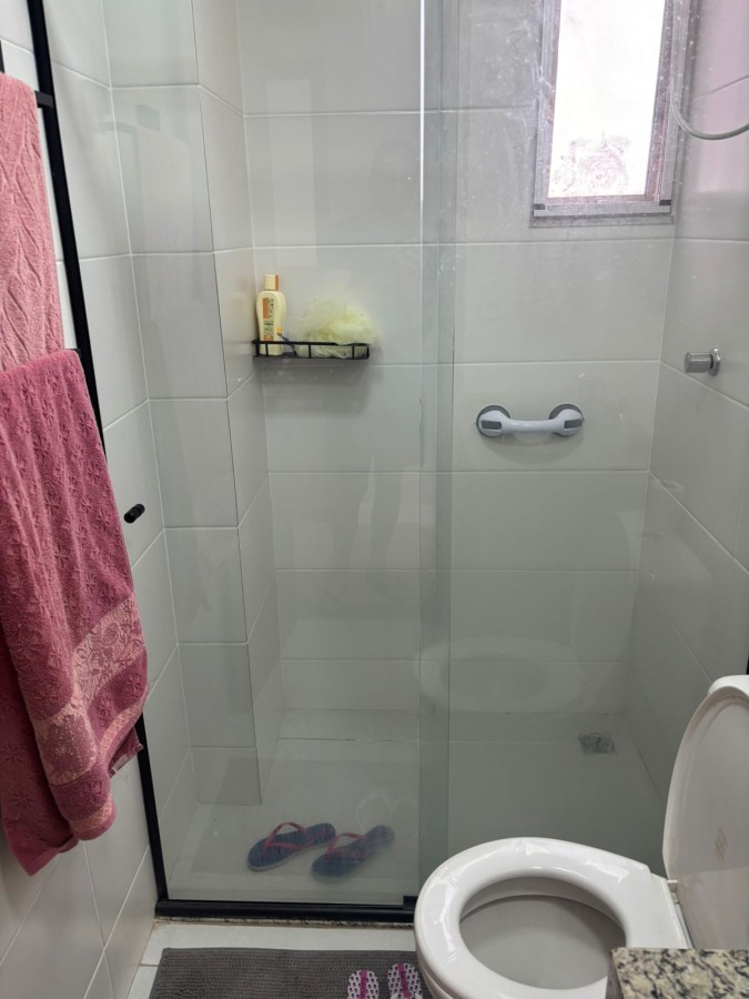 Apartamento, 2 quartos - Foto 5