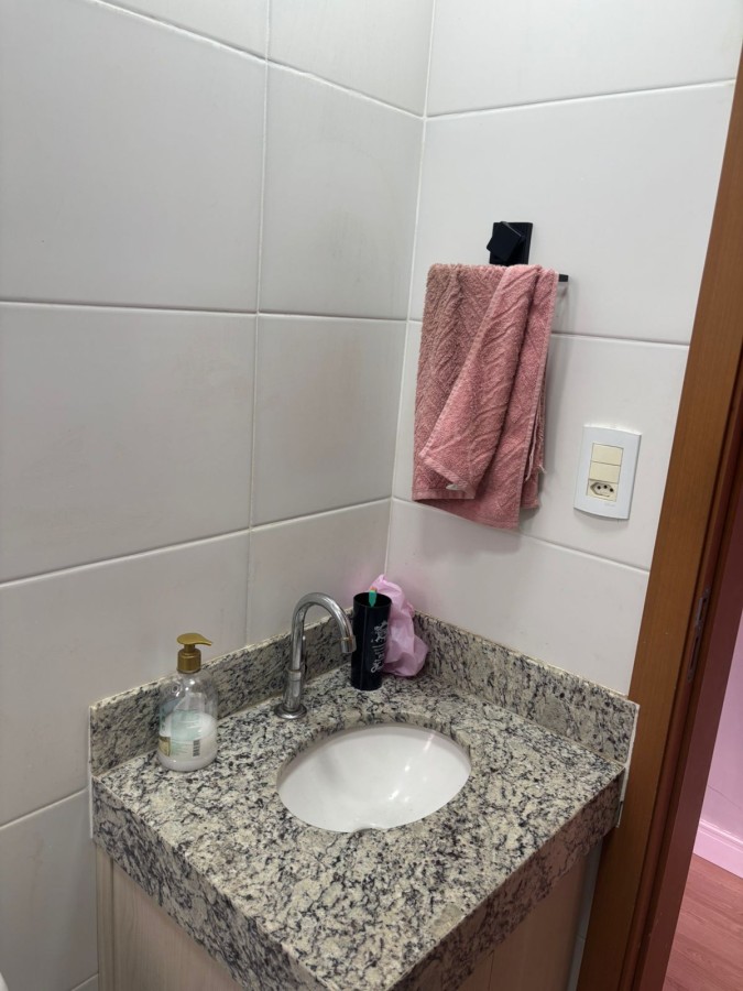 Apartamento, 2 quartos - Foto 4