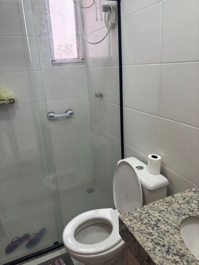 Apartamento, 2 quartos - Foto 7