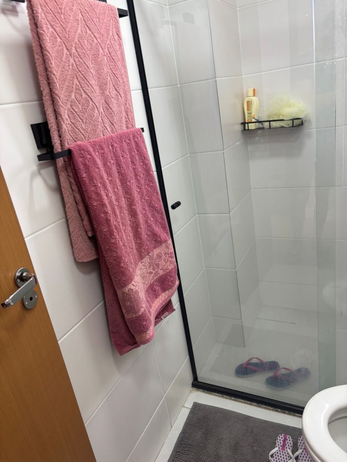 Apartamento, 2 quartos - Foto 11