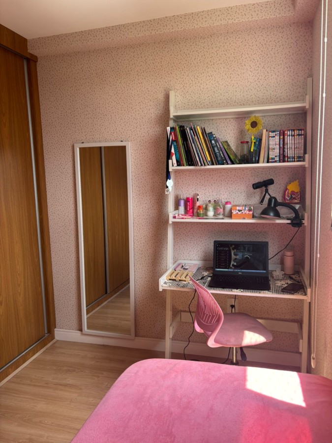 Apartamento, 2 quartos - Foto 13