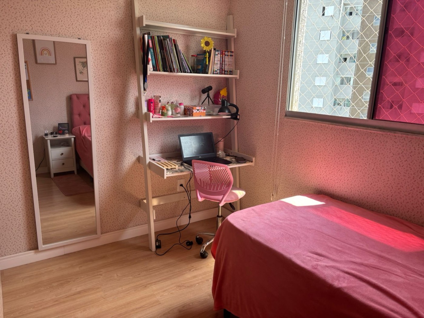 Apartamento, 2 quartos - Foto 12