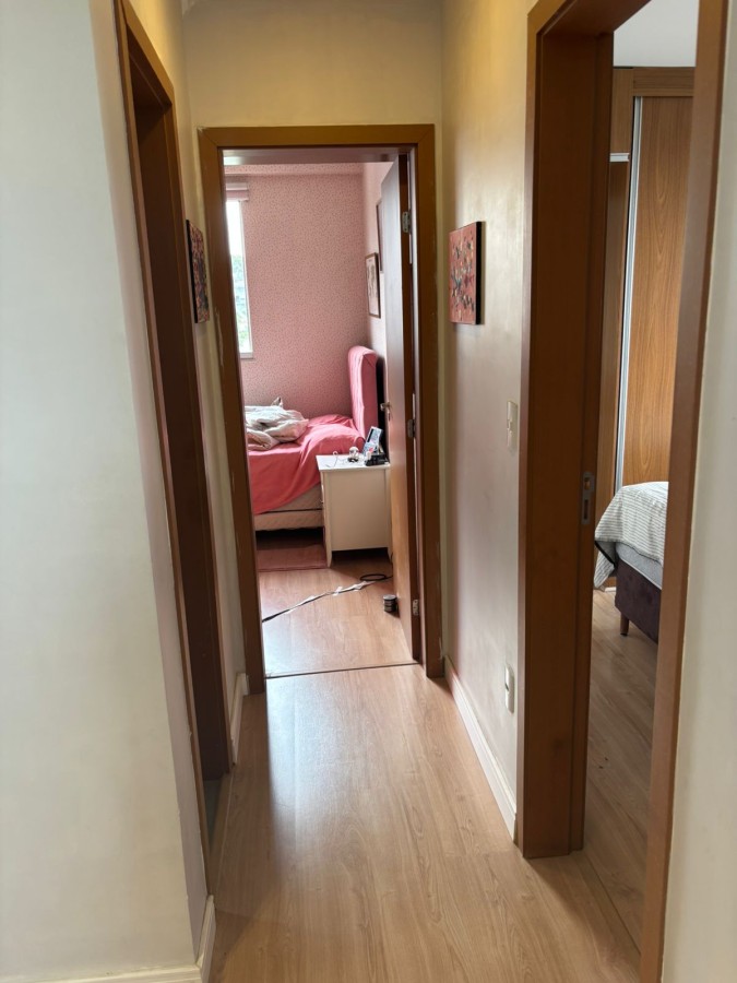 Apartamento, 2 quartos - Foto 15