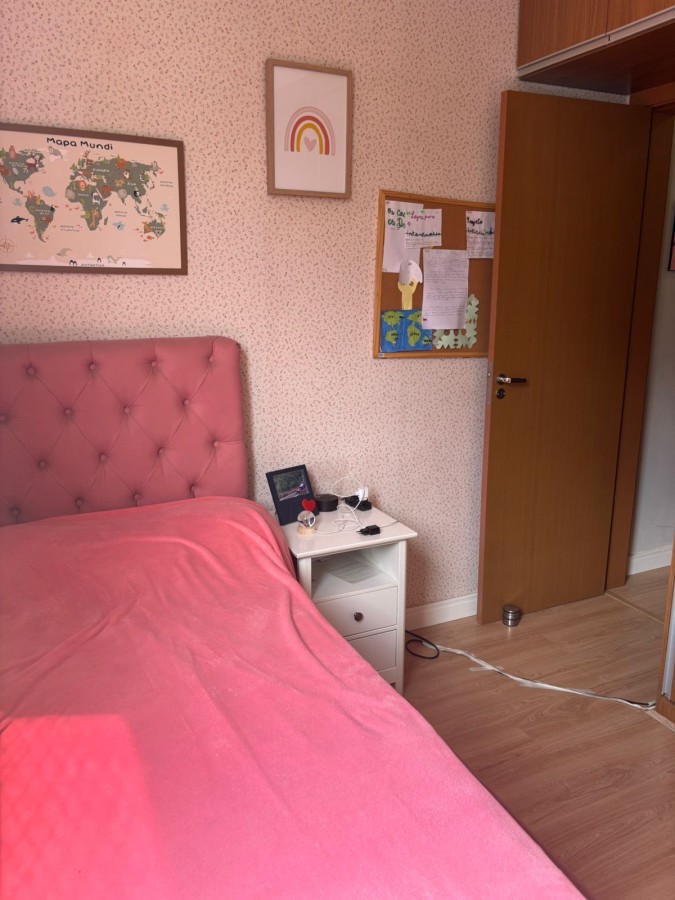 Apartamento, 2 quartos - Foto 14