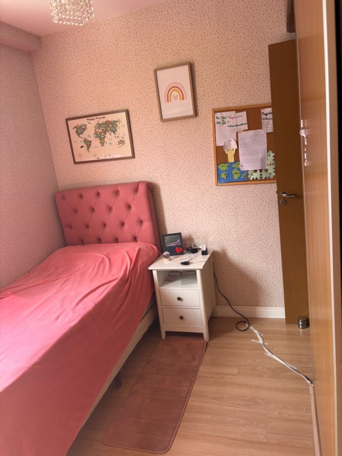 Apartamento, 2 quartos - Foto 17