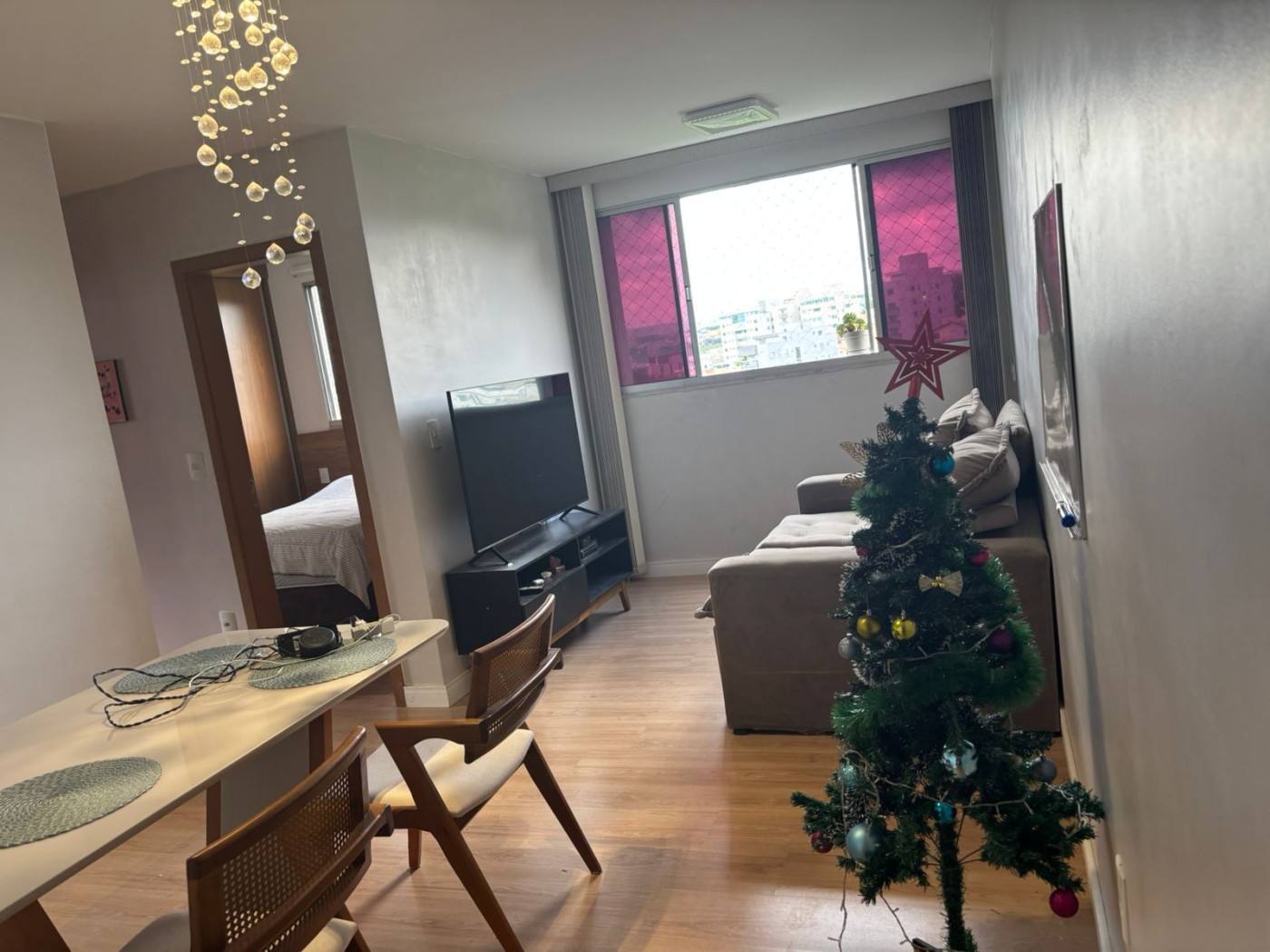 Apartamento, 2 quartos - Foto 18