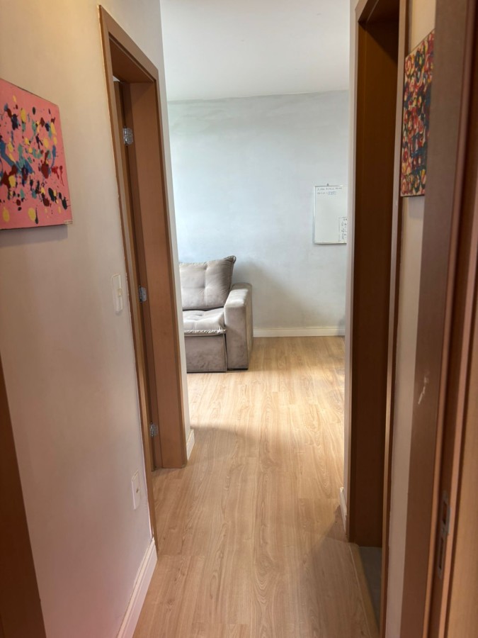 Apartamento, 2 quartos - Foto 16