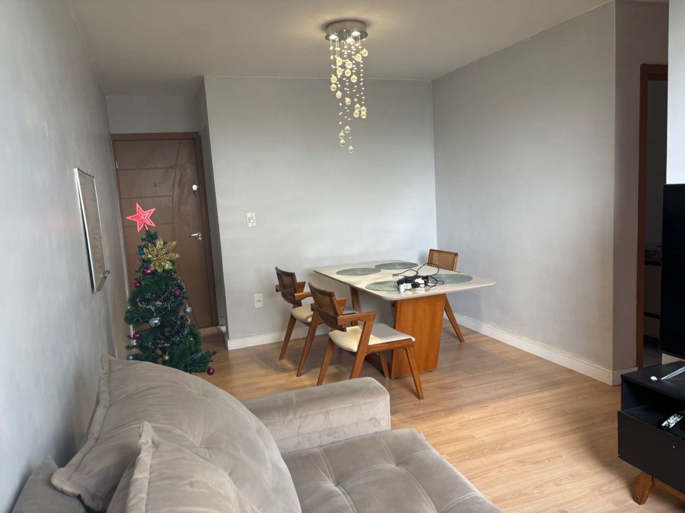 Apartamento, 2 quartos - Foto 21