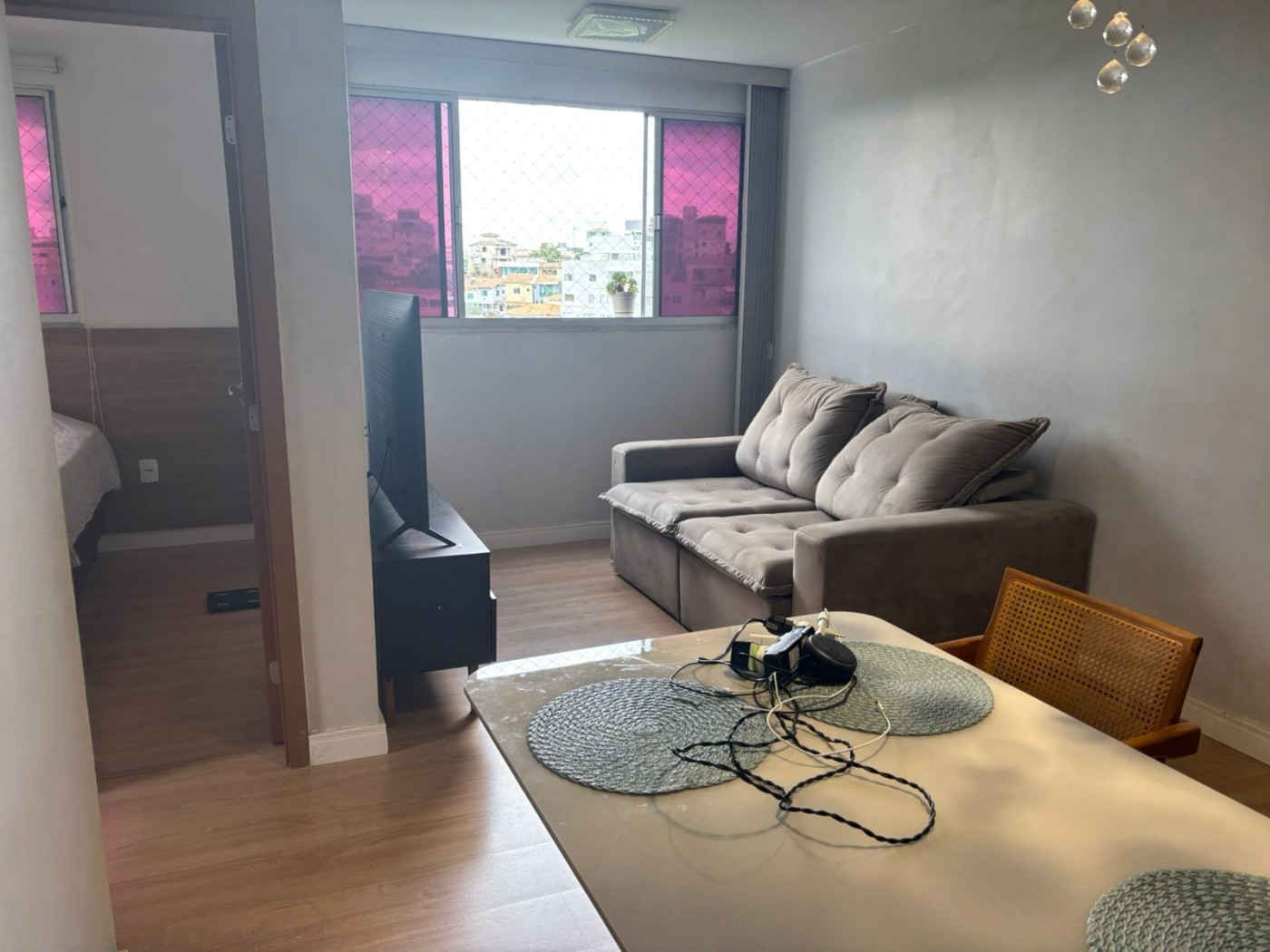 Apartamento, 2 quartos - Foto 19