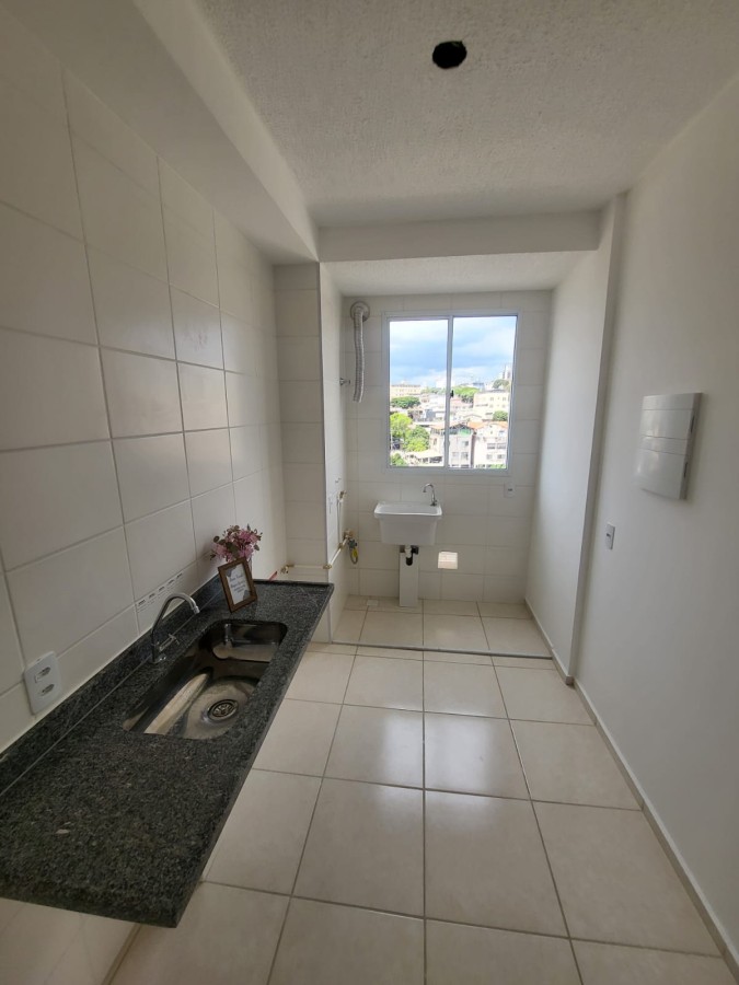 Apartamento, 2 quartos - Foto 4