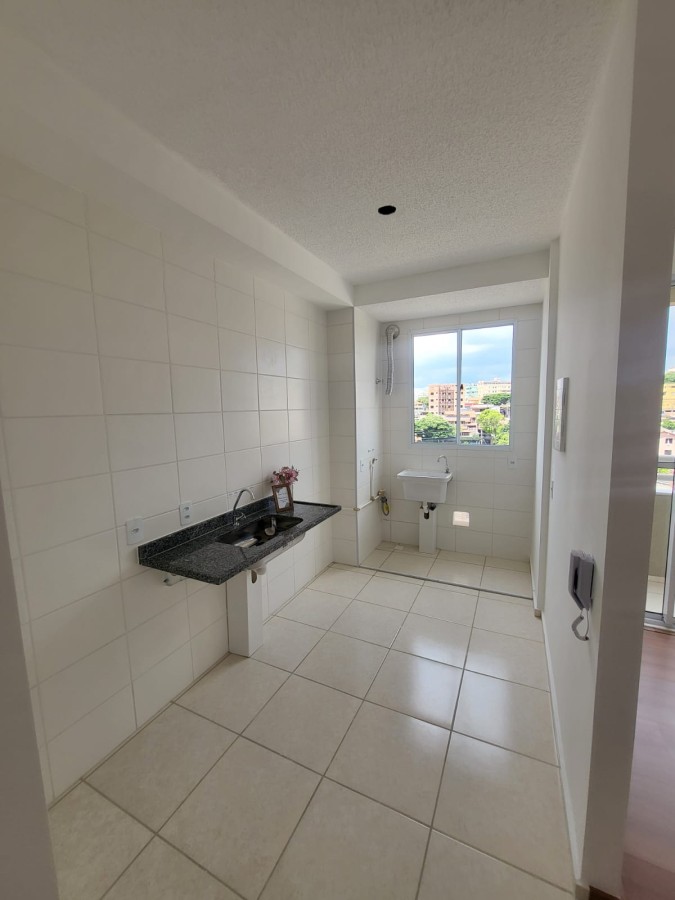 Apartamento, 2 quartos - Foto 7