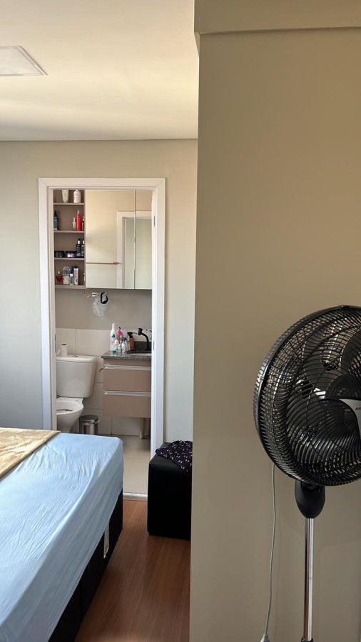 Apartamento, 3 quartos - Foto 2