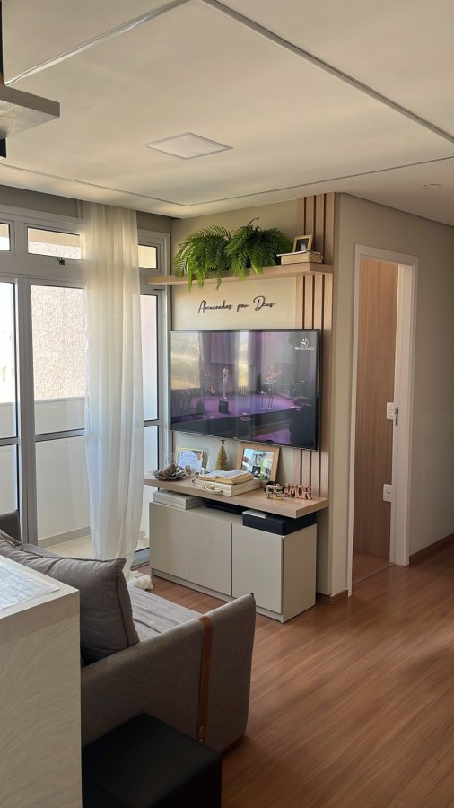 Apartamento, 3 quartos - Foto 23