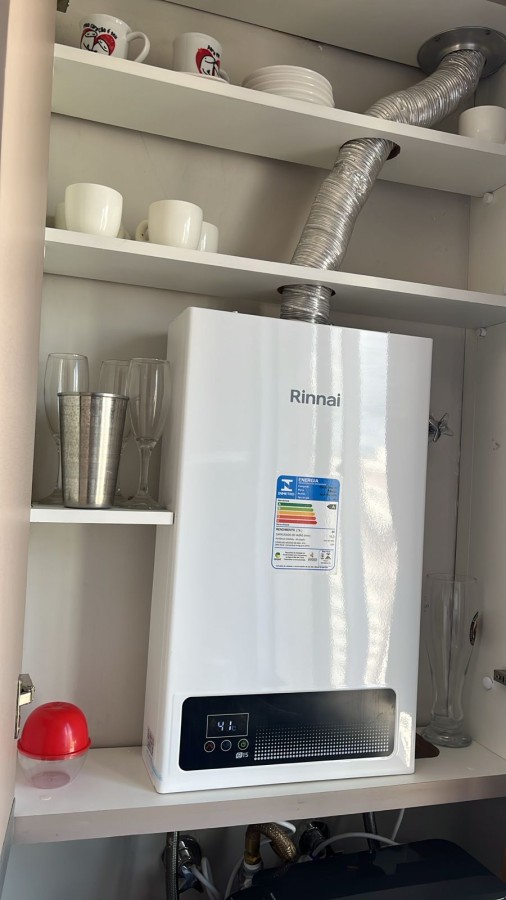 Apartamento, 3 quartos - Foto 24