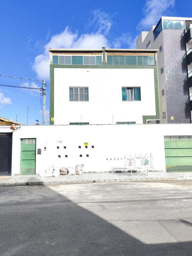 Cobertura, 3 quartos - Foto 1