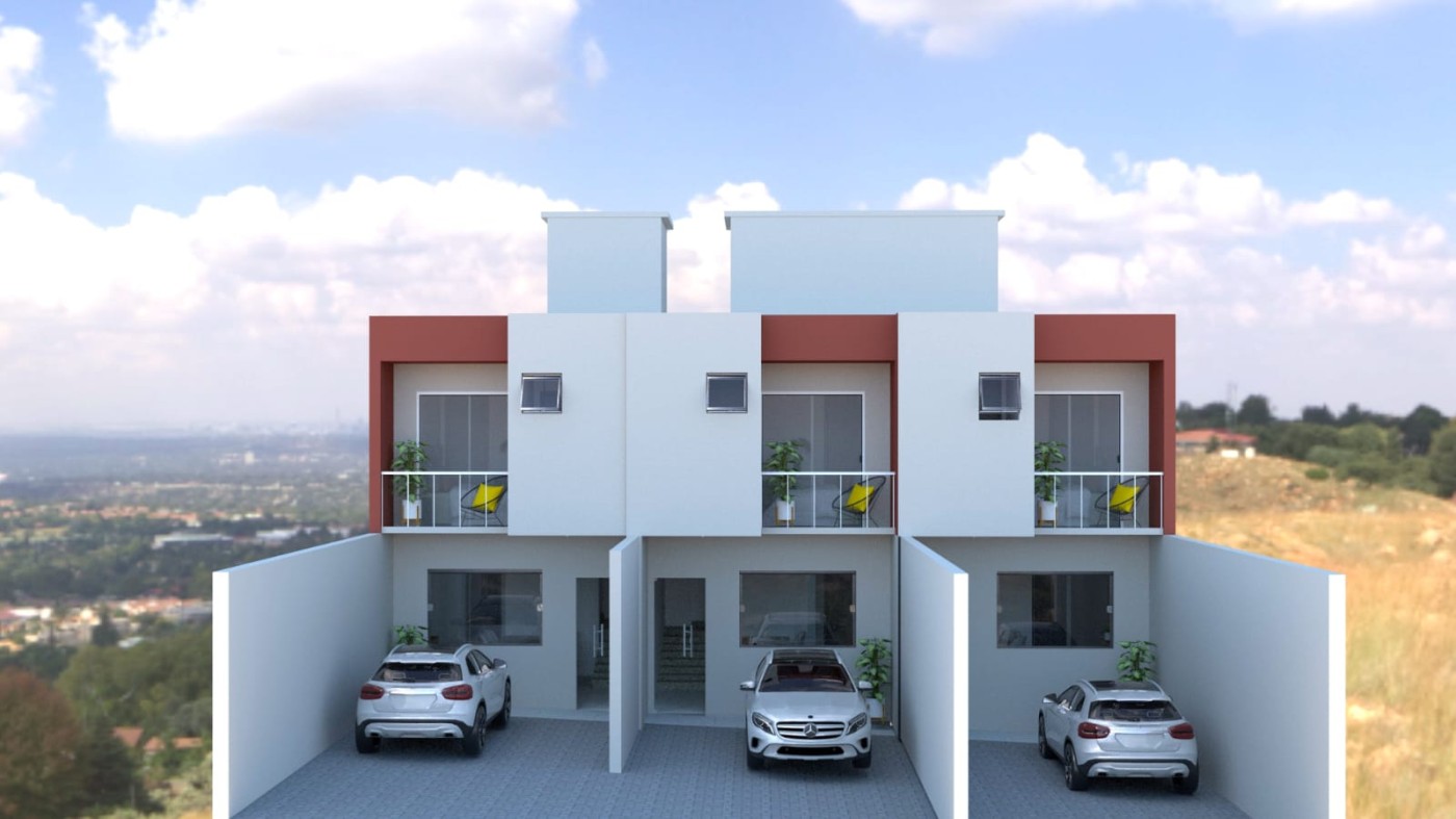 Casa, 2 quartos, 80 m² - Foto 6