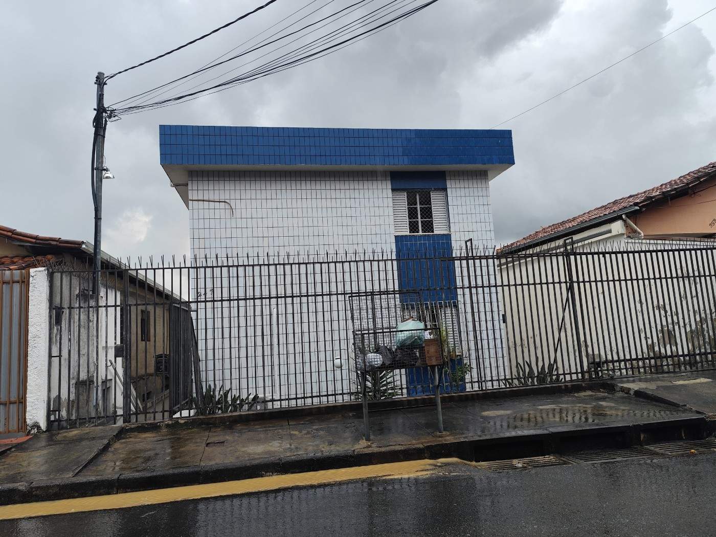 Apartamento, 3 quartos - Foto 44