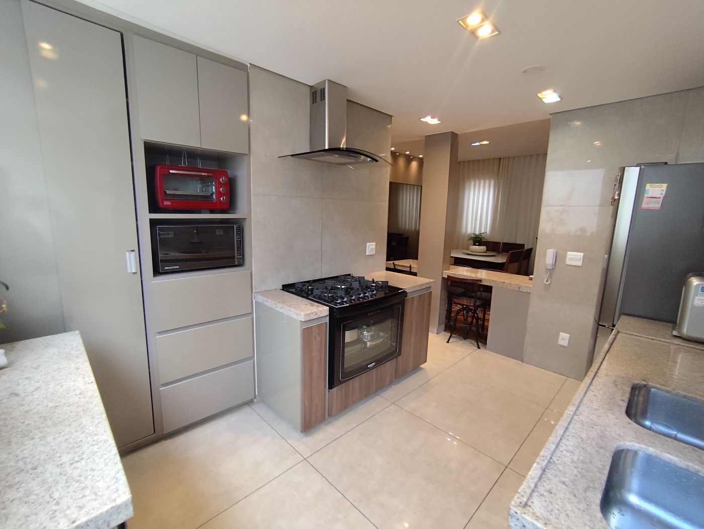 Apartamento, 3 quartos - Foto 33