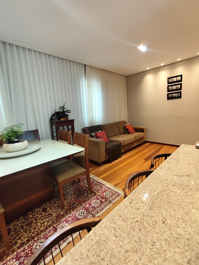 Apartamento, 3 quartos - Foto 20