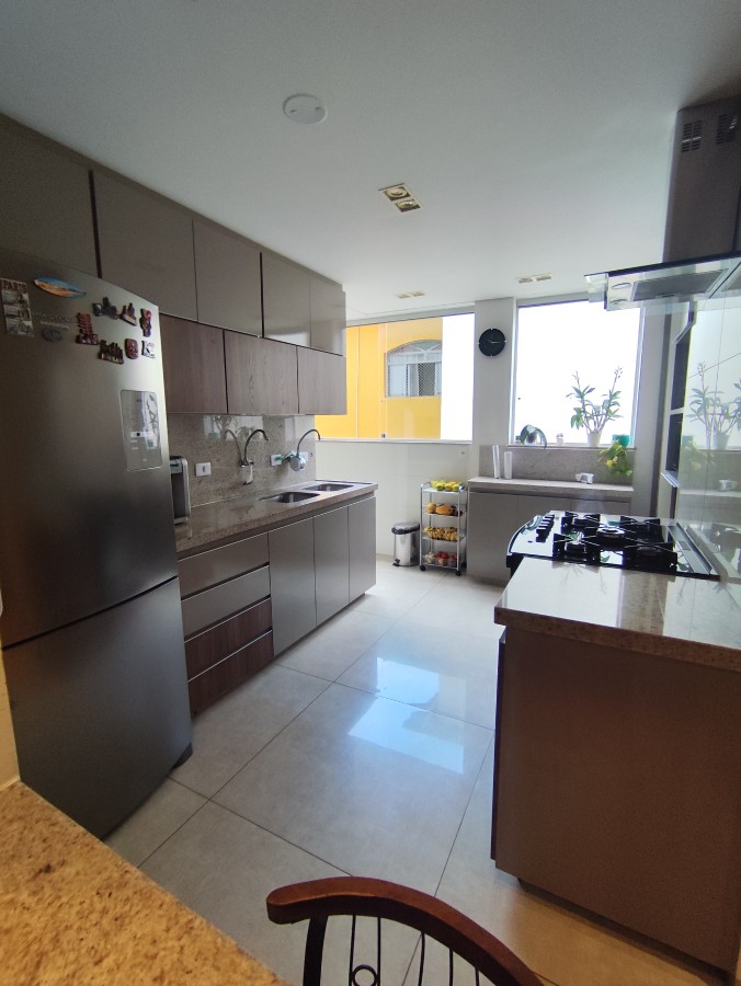 Apartamento, 3 quartos - Foto 5