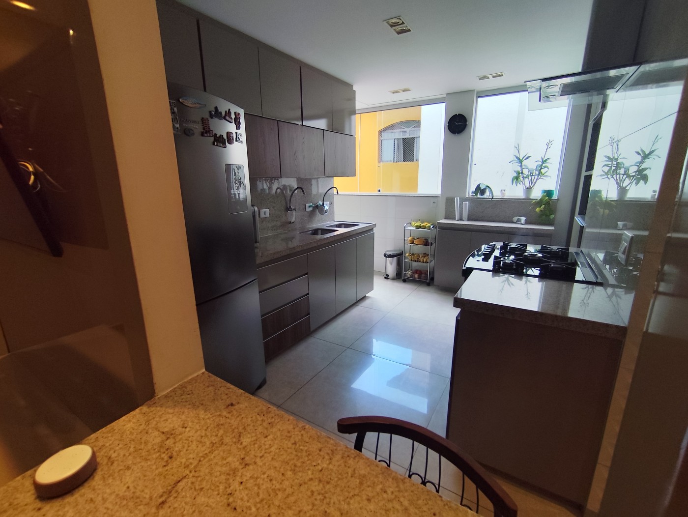 Apartamento, 3 quartos - Foto 18