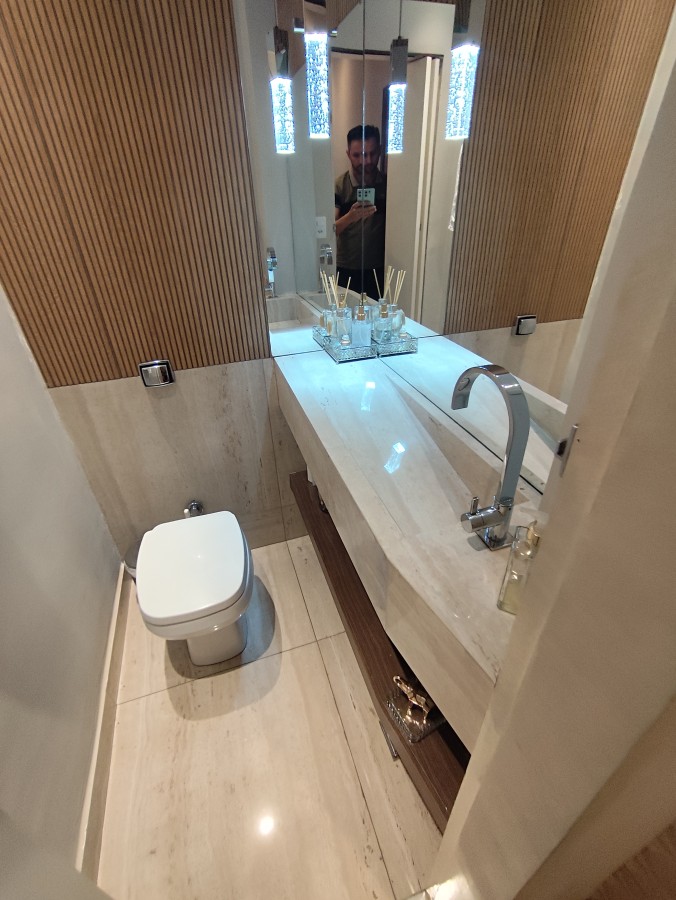 Apartamento, 3 quartos - Foto 21