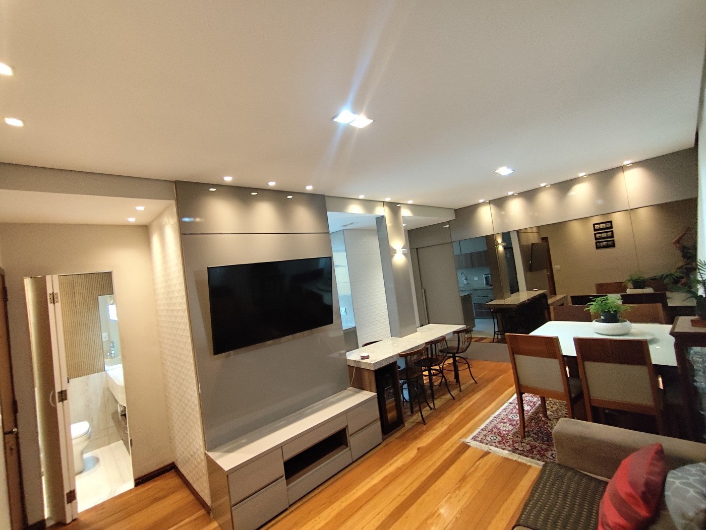 Apartamento, 3 quartos - Foto 22