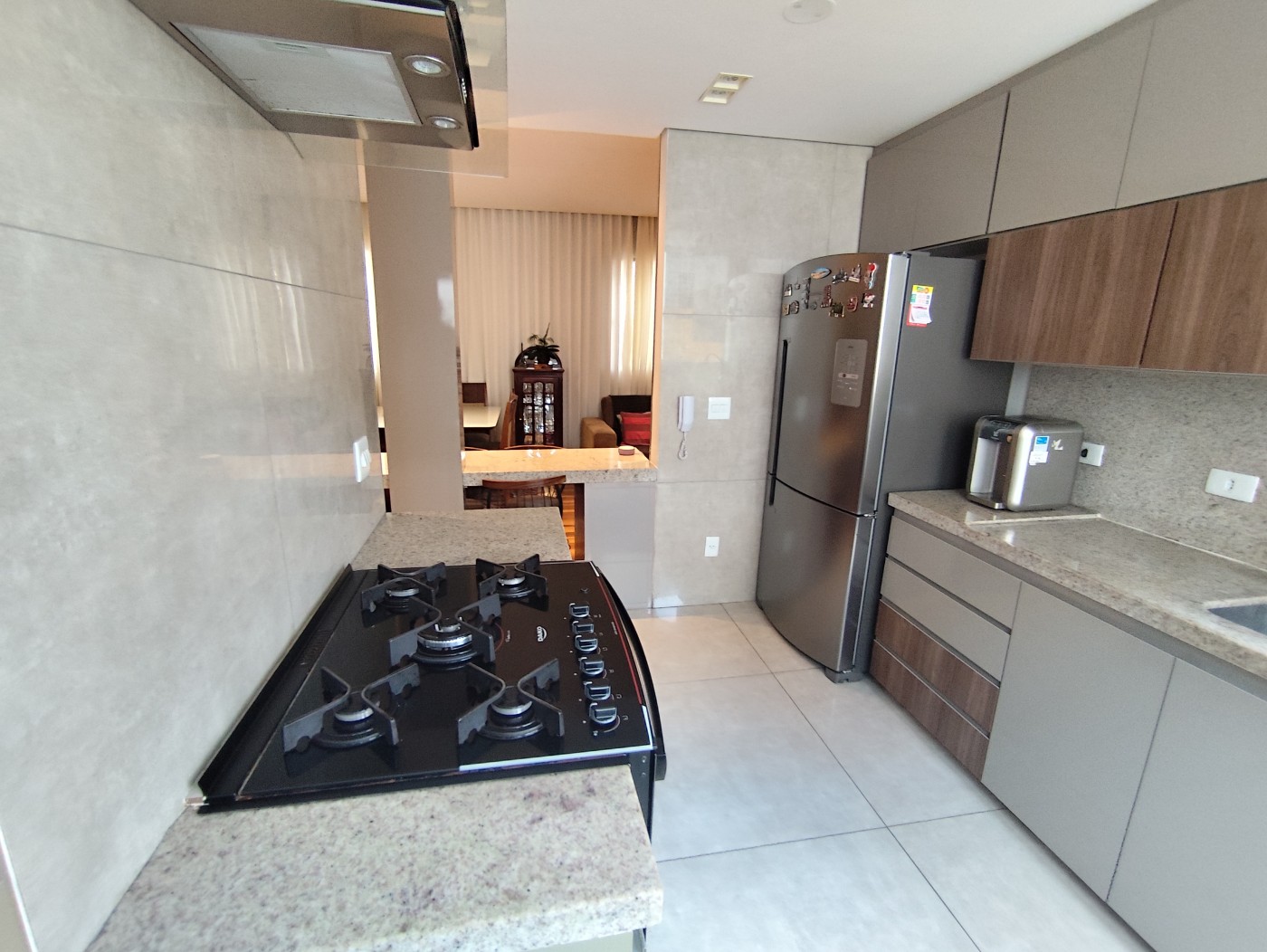 Apartamento, 3 quartos - Foto 6