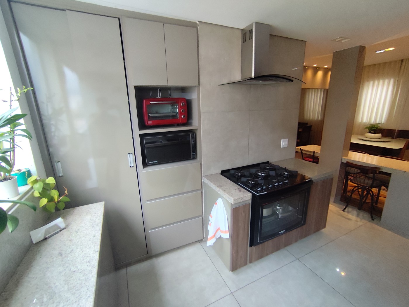 Apartamento, 3 quartos - Foto 27