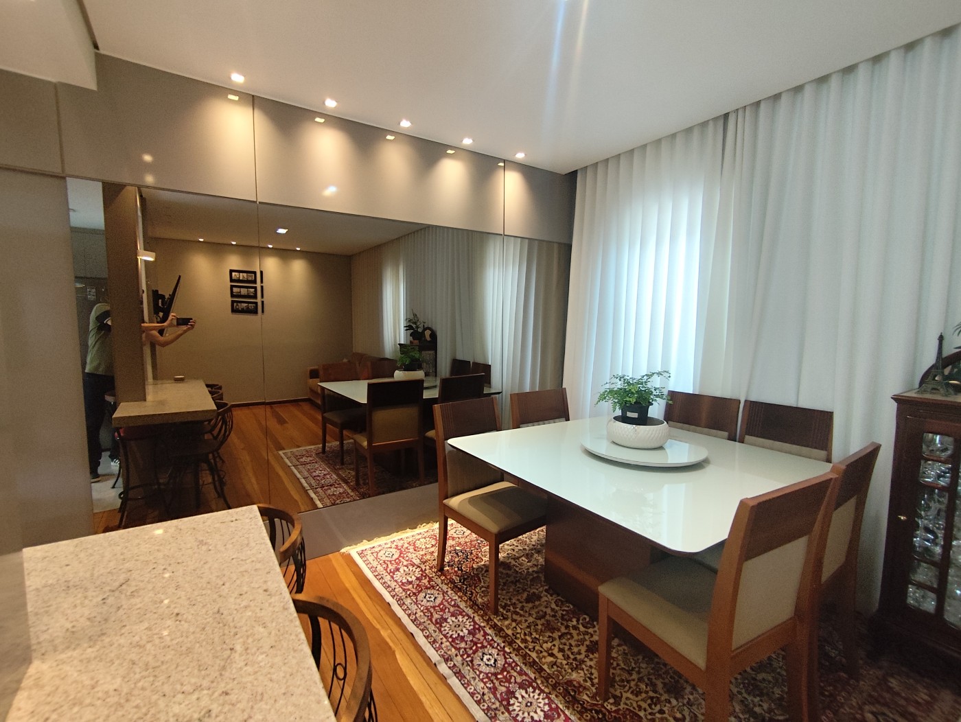 Apartamento, 3 quartos - Foto 2