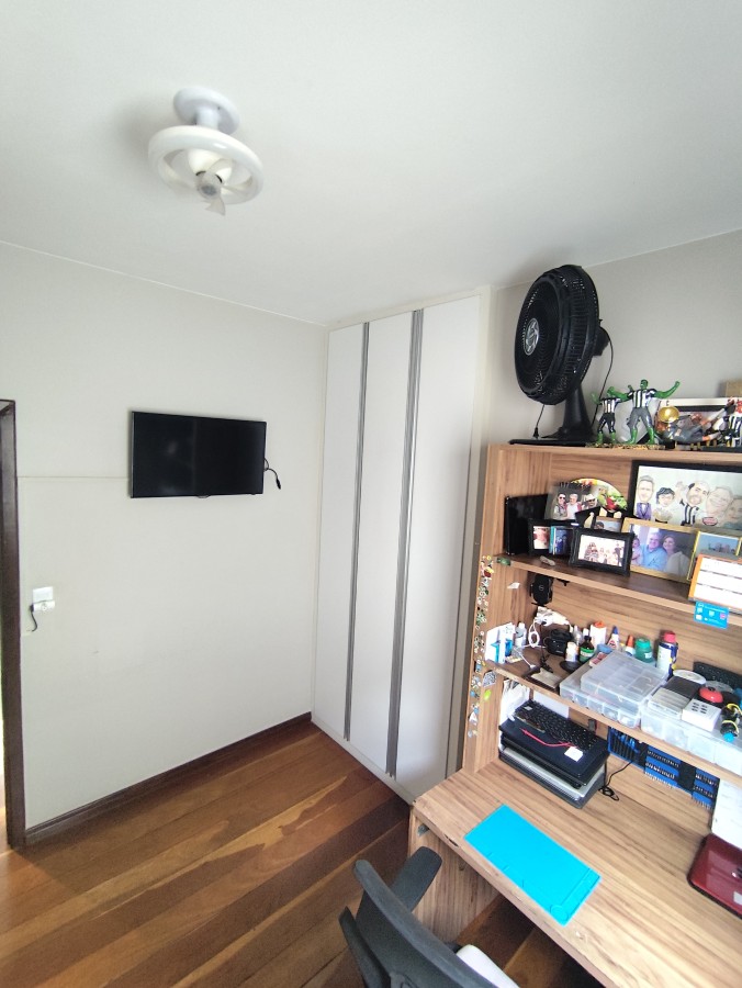 Apartamento, 3 quartos - Foto 16