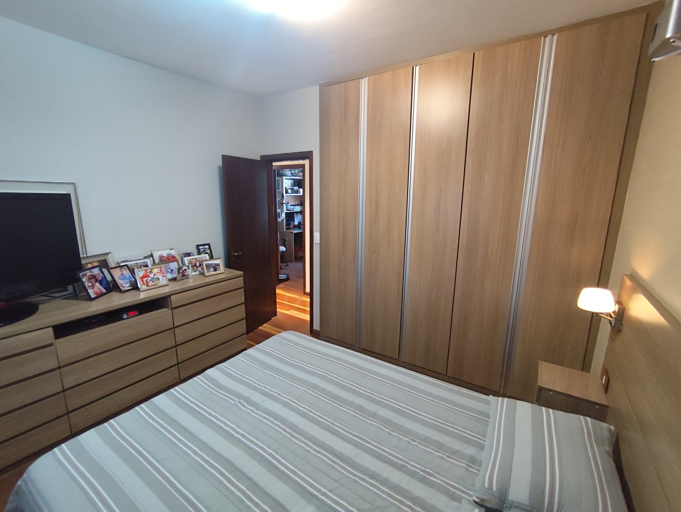 Apartamento, 3 quartos - Foto 11