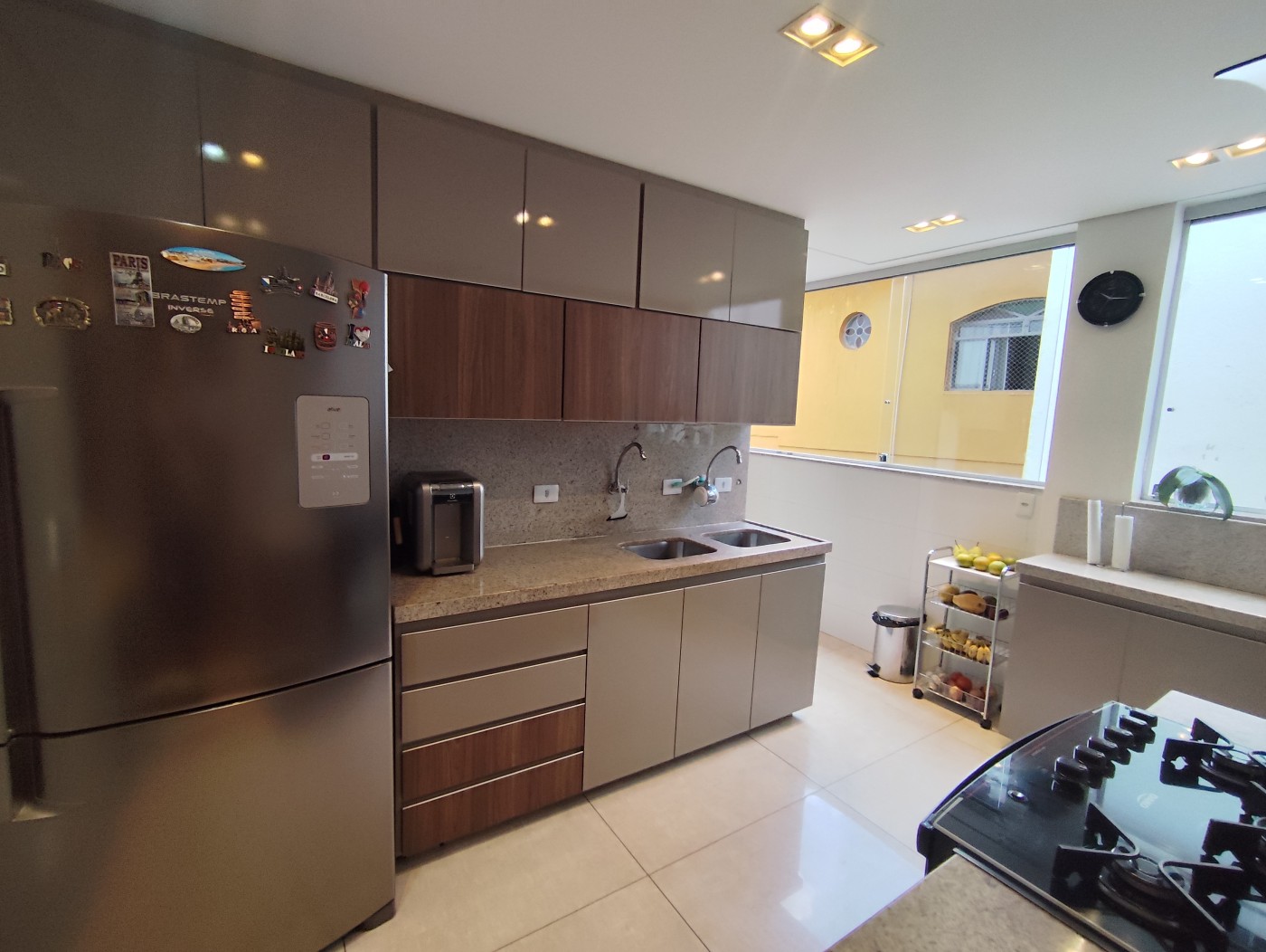 Apartamento, 3 quartos - Foto 7