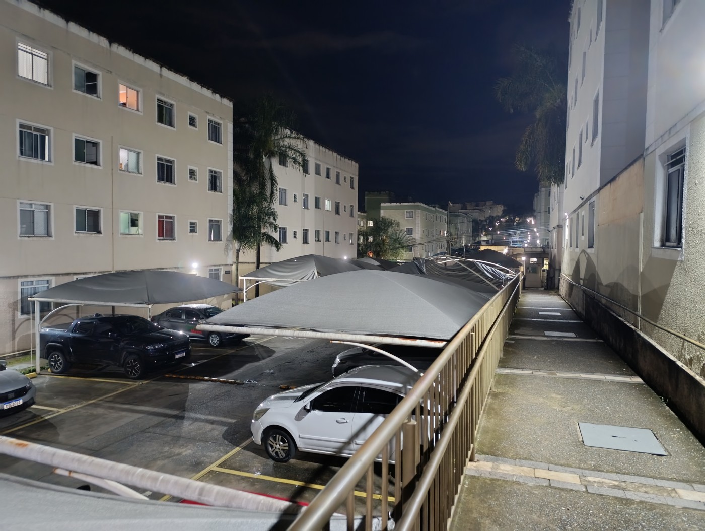 Apartamento, 2 quartos, 16 m² - Foto 1