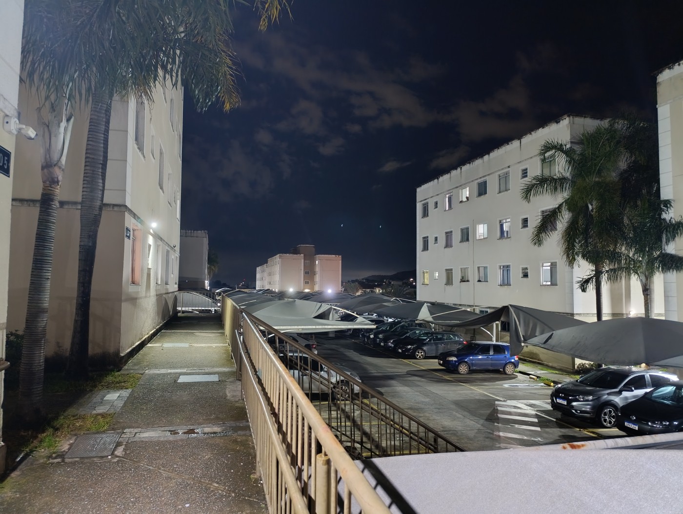 Apartamento, 2 quartos, 16 m² - Foto 2